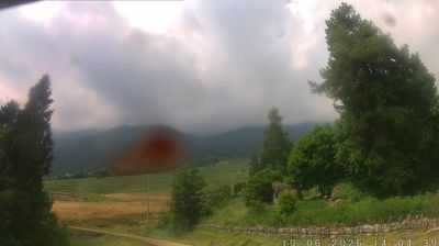 immagine della webcam nei dintorni di Malcesine: webcam Ferrara di Monte Baldo