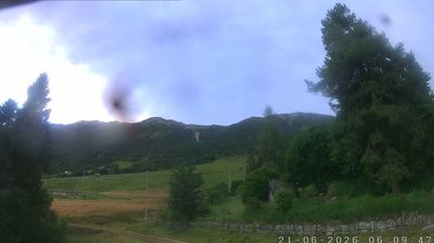 immagine della webcam nei dintorni di Costermano sul Garda: webcam Ferrara di Monte Baldo
