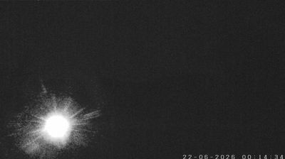 immagine della webcam nei dintorni di Pescantina: webcam Ferrara di Monte Baldo