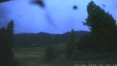 immagine della webcam nei dintorni di Tremosine sul Garda: webcam Ferrara di Monte Baldo