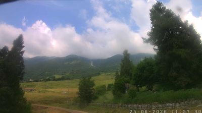 immagine della webcam nei dintorni di Caprino Veronese: webcam Ferrara di Monte Baldo