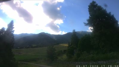 immagine della webcam nei dintorni di Affi: webcam Ferrara di Monte Baldo