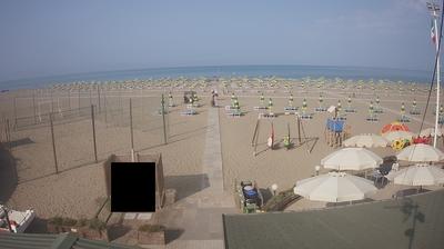 Preview delle webcam di Grosseto