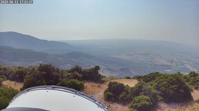 Preview delle webcam di Gavorrano