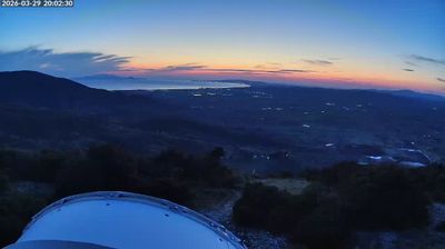 immagine della webcam nei dintorni di Follonica: webcam Gavorrano