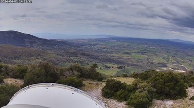 immagine della webcam nei dintorni di Istia D'Ombrone: webcam Gavorrano