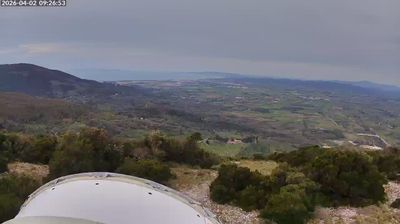 immagine della webcam nei dintorni di Istia D'Ombrone: webcam Gavorrano