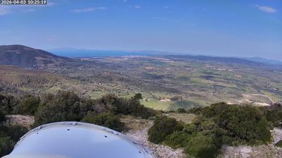 immagine della webcam nei dintorni di Maremma Corrado Baccarini: webcam Gavorrano
