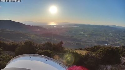 immagine della webcam nei dintorni di Istia D'Ombrone: webcam Gavorrano