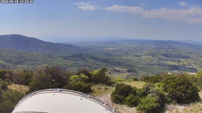 immagine della webcam nei dintorni di Bagno di Gavorrano: webcam Gavorrano