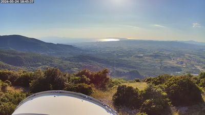 immagine della webcam nei dintorni di Istia D'Ombrone: webcam Gavorrano