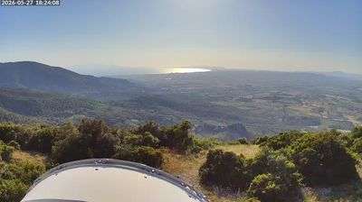 immagine della webcam nei dintorni di Follonica: webcam Gavorrano