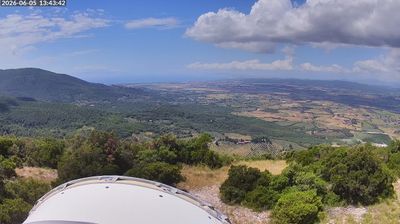 immagine della webcam nei dintorni di Bagno di Gavorrano: webcam Gavorrano