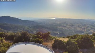 Preview delle webcam di Gavorrano