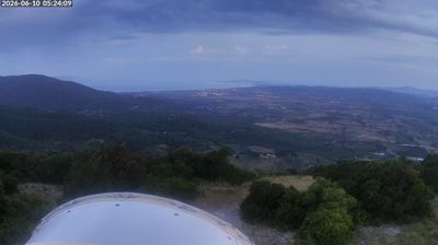 immagine della webcam nei dintorni di Grosseto: webcam Gavorrano
