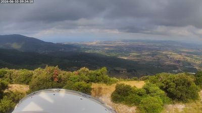 immagine della webcam nei dintorni di Grosseto: webcam Gavorrano