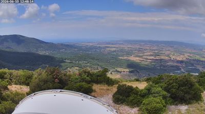 immagine della webcam nei dintorni di Grosseto: webcam Gavorrano
