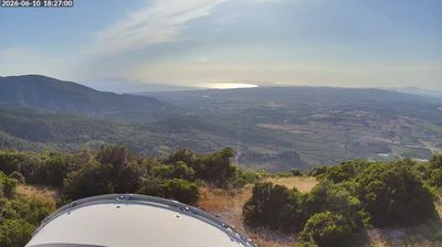 immagine della webcam nei dintorni di Grosseto: webcam Gavorrano