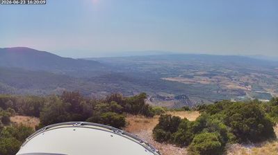 immagine della webcam nei dintorni di Castiglione della Pescaia: webcam Gavorrano