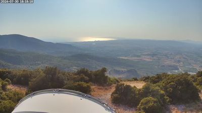 Preview delle webcam di Gavorrano