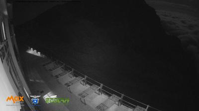 Preview delle webcam di Valli del Pasubio › Est