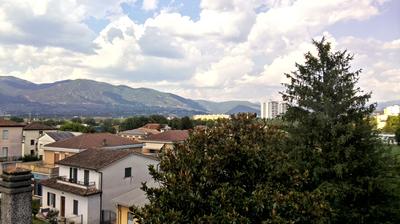 immagine della webcam nei dintorni di San Gemini: webcam Terni