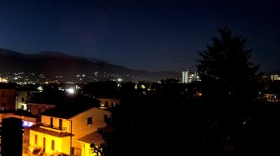 immagine della webcam nei dintorni di Civita Castellana: webcam Terni