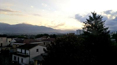 immagine della webcam nei dintorni di Poggio Bustone: webcam Terni