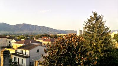 immagine della webcam nei dintorni di Leonessa: webcam Terni