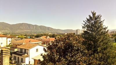 immagine della webcam nei dintorni di Spoleto: webcam Terni