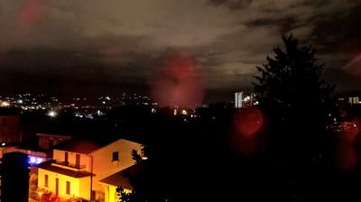 immagine della webcam nei dintorni di Piediluco: webcam Terni