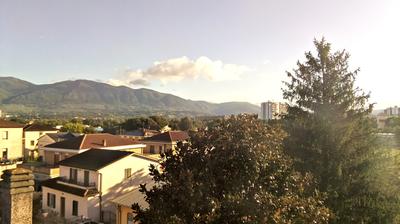 immagine della webcam nei dintorni di Leonessa: webcam Terni