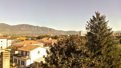 immagine della webcam nei dintorni di Rieti: webcam Terni