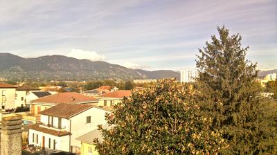 Preview delle webcam di Terni