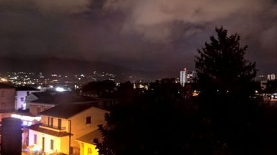 immagine della webcam nei dintorni di Cascate delle Marmore: webcam Terni