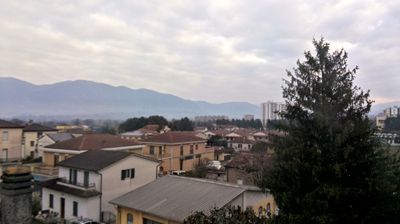 immagine della webcam nei dintorni di Terminillo: webcam Terni