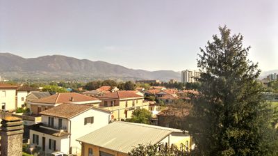 immagine della webcam nei dintorni di Terminillo: webcam Terni