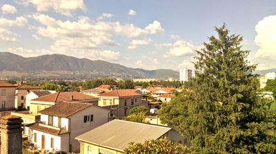 immagine della webcam nei dintorni di Spoleto: webcam Terni