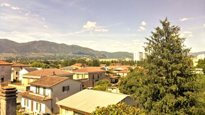 immagine della webcam nei dintorni di Stroncone: webcam Terni