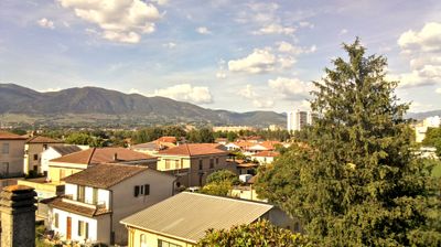 immagine della webcam nei dintorni di Acquasparta: webcam Terni