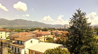 immagine della webcam nei dintorni di San Gemini: webcam Terni
