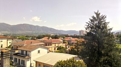 immagine della webcam nei dintorni di San Gemini: webcam Terni