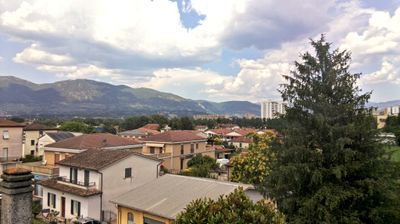 Preview delle webcam di Terni