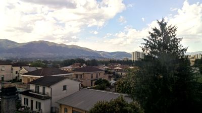immagine della webcam nei dintorni di Leonessa: webcam Terni