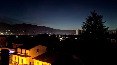 immagine della webcam nei dintorni di Poggio Bustone: webcam Terni
