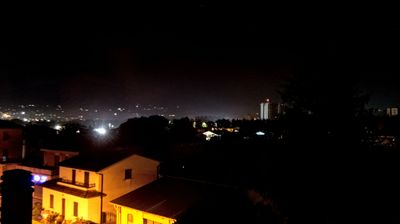 immagine della webcam nei dintorni di Poggio Bustone: webcam Terni