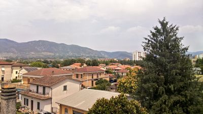 immagine della webcam nei dintorni di Orte: webcam Terni