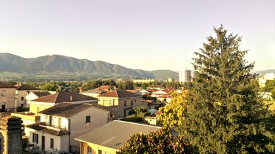 immagine della webcam nei dintorni di Acquasparta: webcam Terni