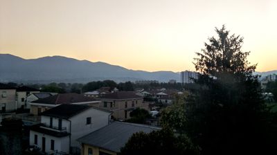 Preview delle webcam di Terni