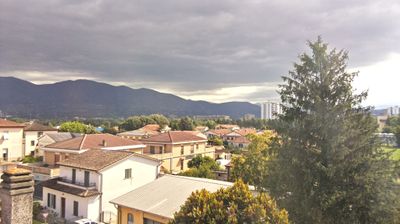 immagine della webcam nei dintorni di Rieti: webcam Terni